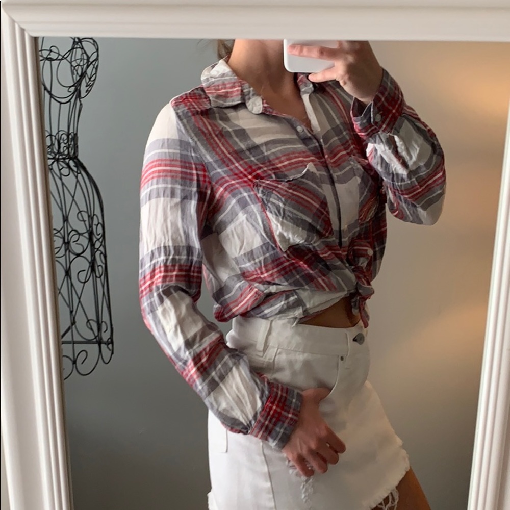 Flannel - Picture 2 of 5